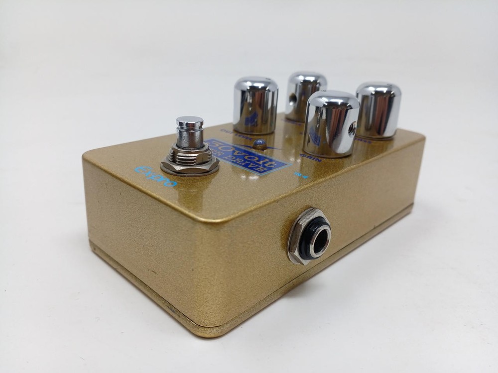 EX-PRO 30VOLT OVERDRIVE EFFECTOR 212689