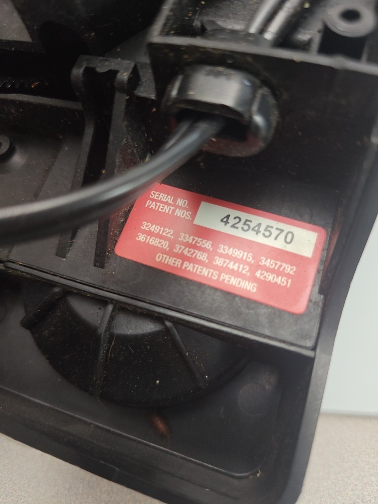 FLECK 3200 Electromechanical Timer Control Compatible w/ 9000 & 9500 Softener