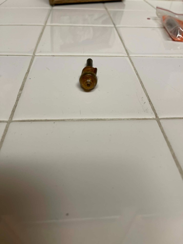 Her-Saf Carbide Cutter