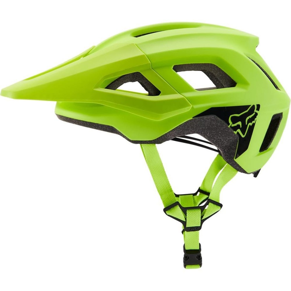 Mainframe Mountain Bike Helmet