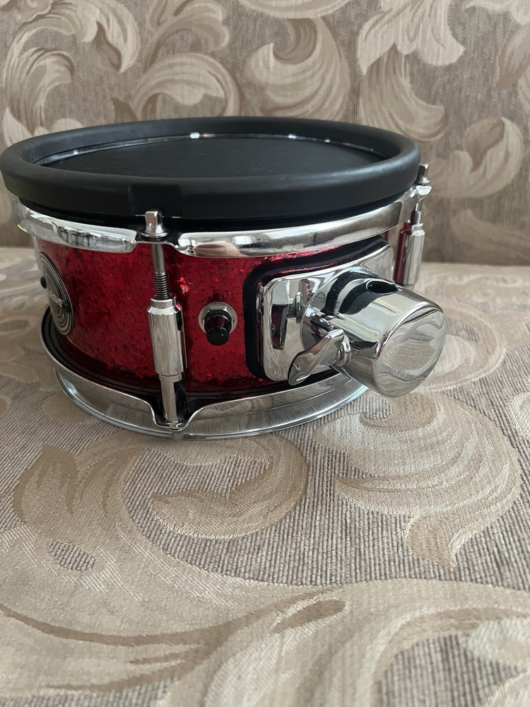 Alesis Strike Pro 8’ Dual Zone Mesh Pad