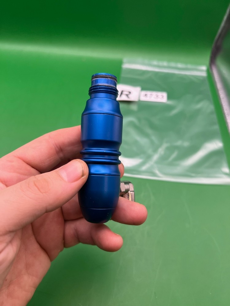 Dye Hyper 2 Regulator