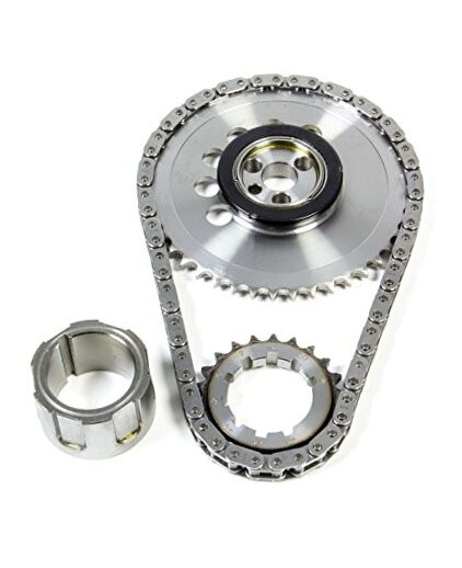 5618T GM LS1 Billet Single Roller Timing Set, 1 Pack