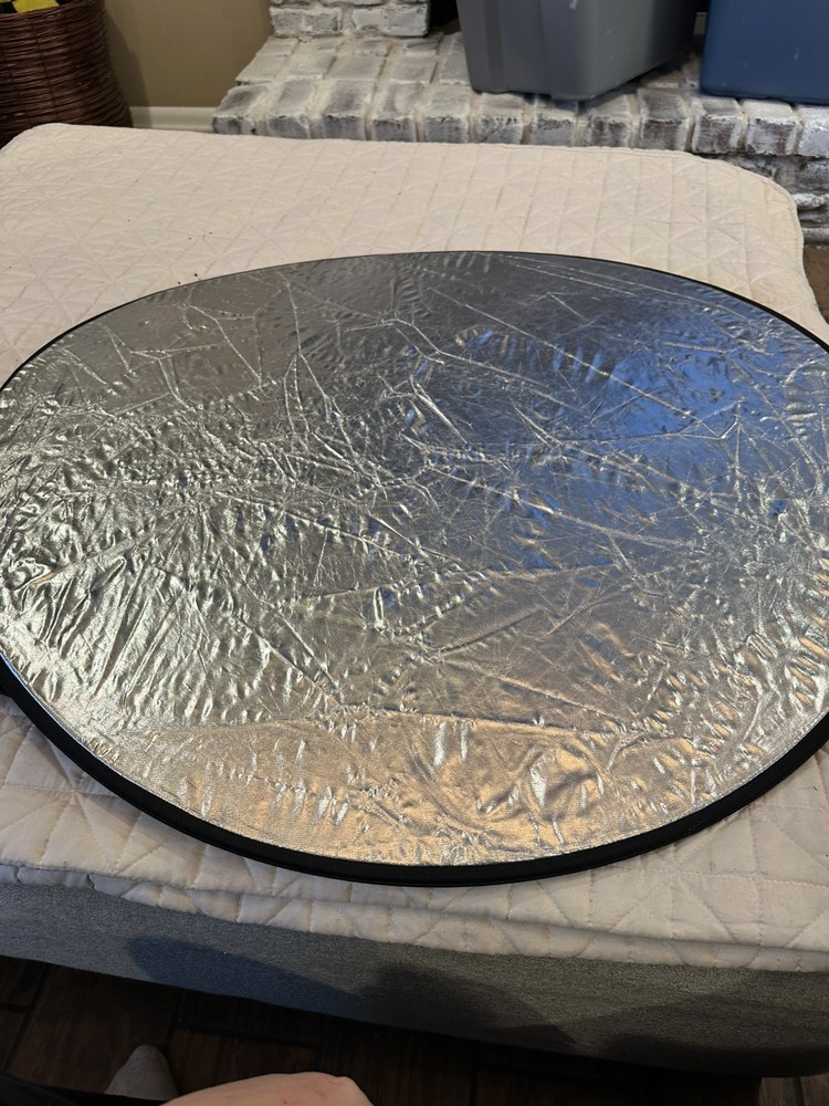 Pro Master 5 in 1 Photo Reflector Disc