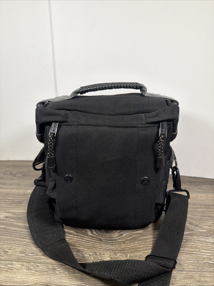 Tamrac Explorer 2 Camera Black Case Shoulder Bag
