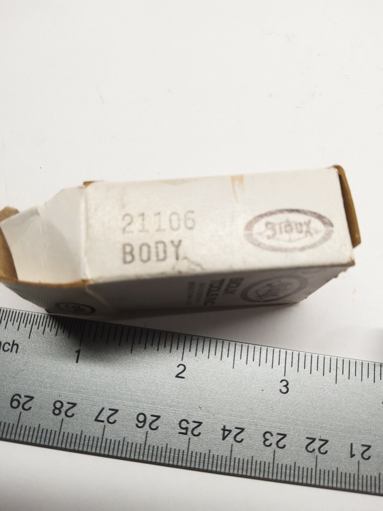 SIOUX TOOLS 21106 BODY COLLET (NEW)