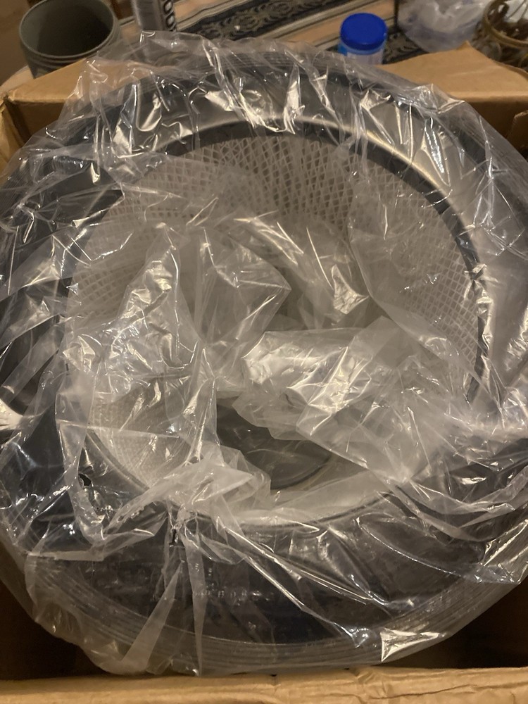 HonHuCo Conical Pre Filter For Dust Extract Pullman Ernator/ Husqvarna