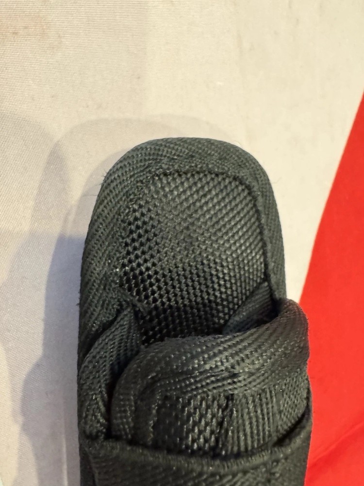 SCUBA KNIFE OR SMALL LIGHT CLIP NICE!