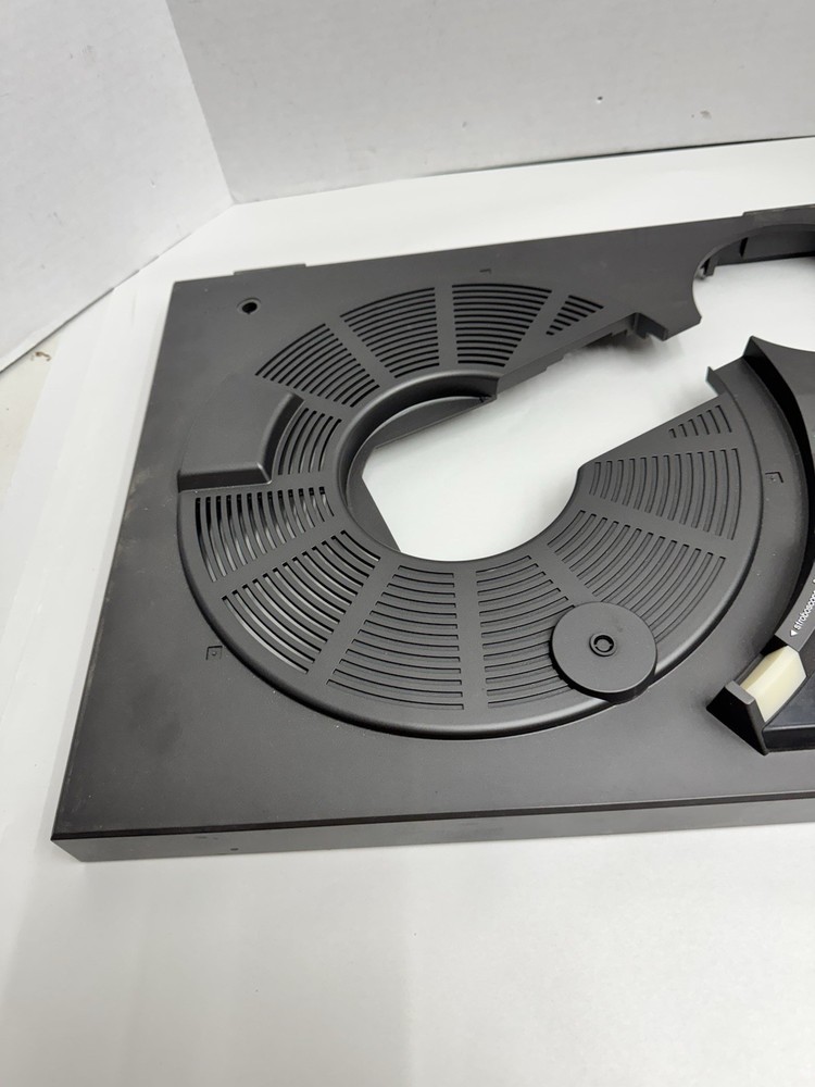 sl-1900 technics top cover