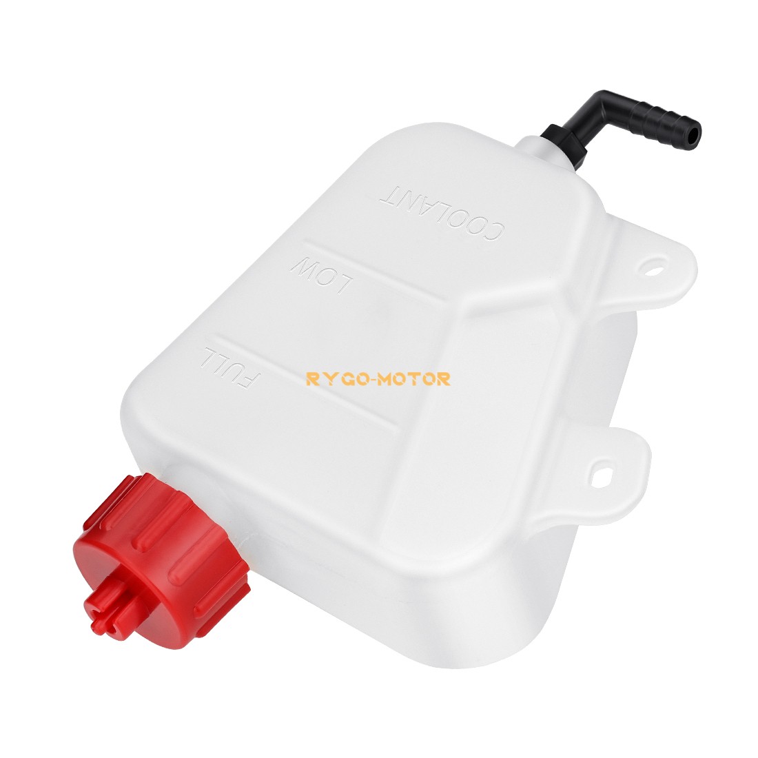 Surge Tank for Polaris Sportsman Ranger RZR 5436936 Water Coolant Tank Reservoir