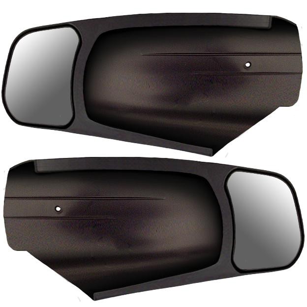 CIPA 10950 Custom Towing Mirror Set