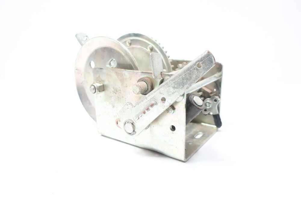 Mcmaster-carr 3736T1 Two Speed Spur Gear