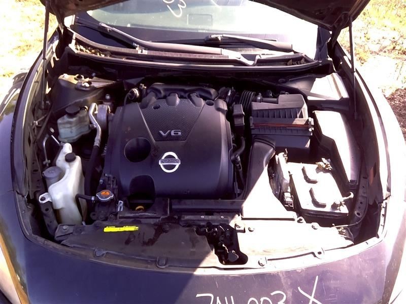 MAXIMA 2013 High Mounted Stop Light 1037485181