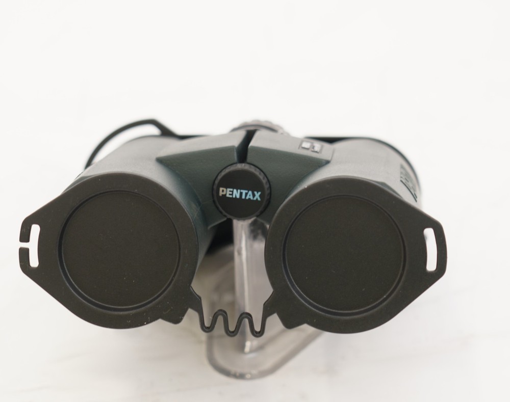 Pentax SD 8x42 WP Binoculars
