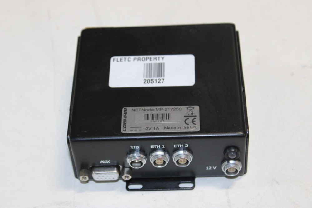 COBHAM NETNODE-MP-217250 MODULE