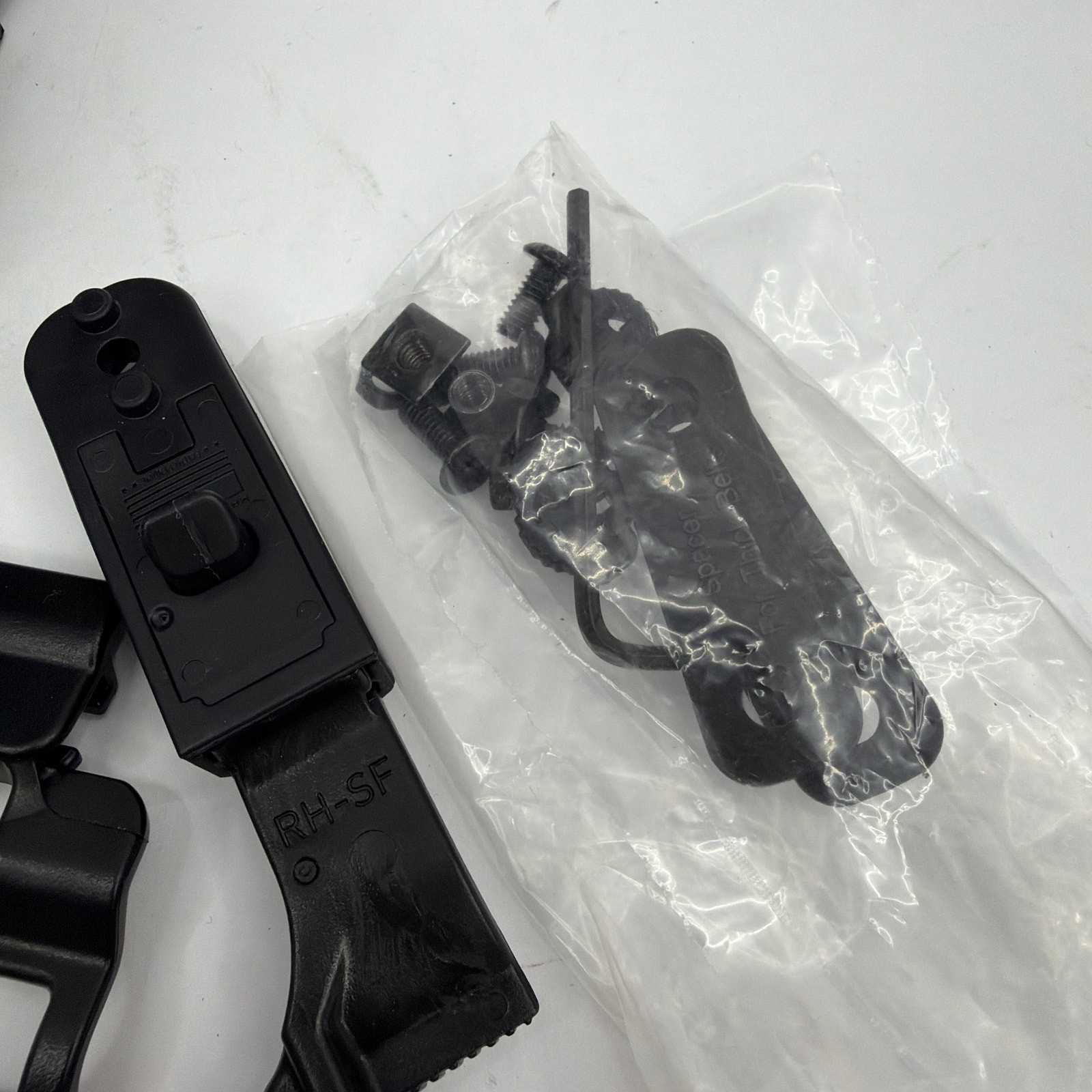 Alien Gear ShapeShift Modular Holster Kit for S&W M&P Shield 9/40 AGH001-LT