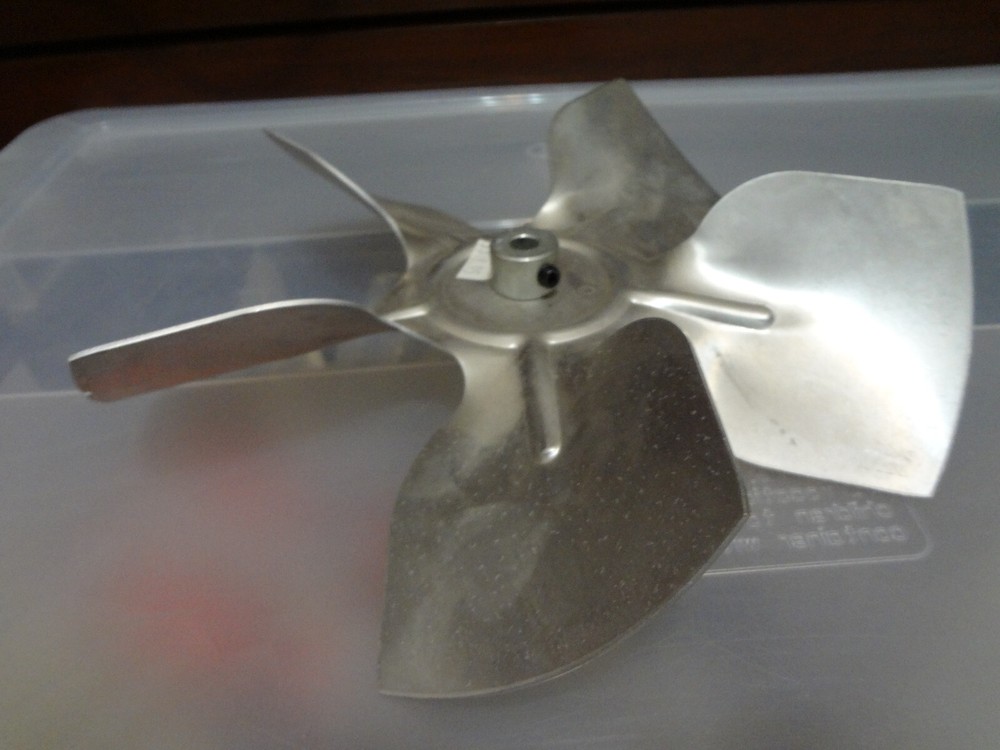 Pellet Stove Blower Fan