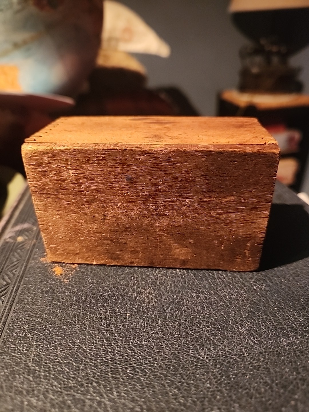 Antique Level Glass Vials (11), Henry Disston & Sons, 2.5", Original Packaging