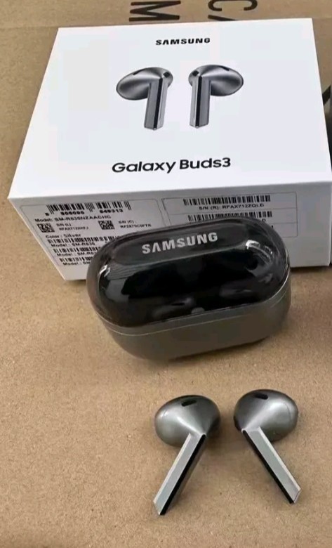 Samsung Galaxy Buds3
