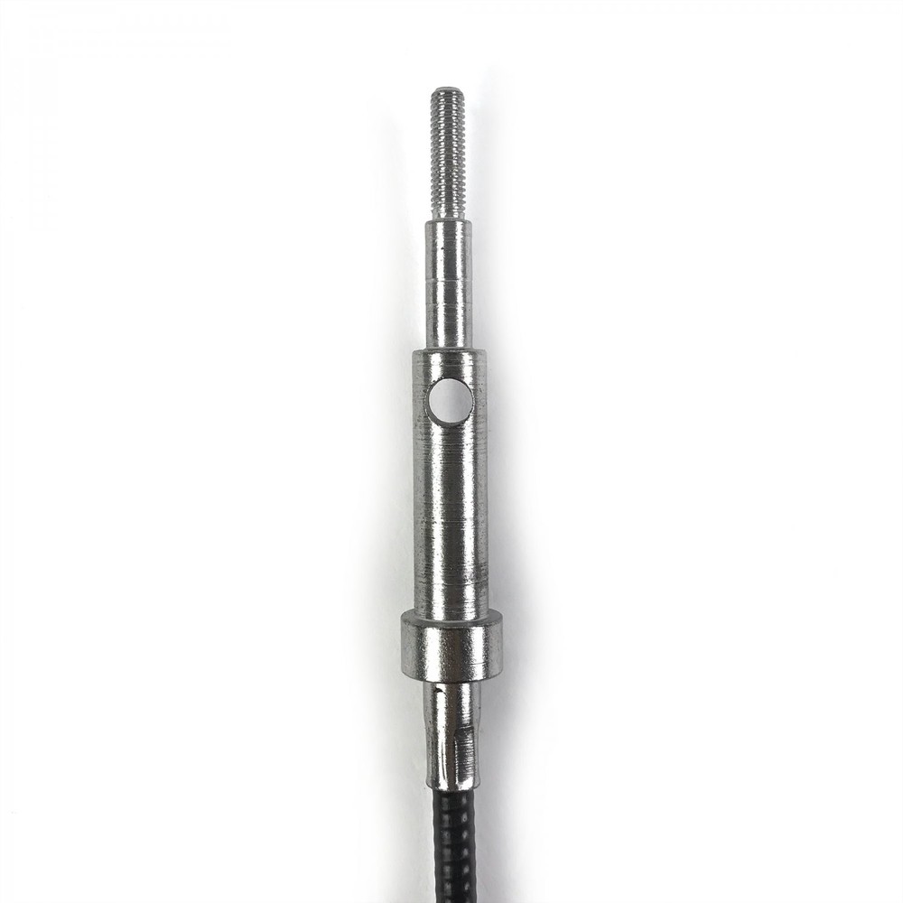 American Shifter And Lokar Replacement Shifter Cable