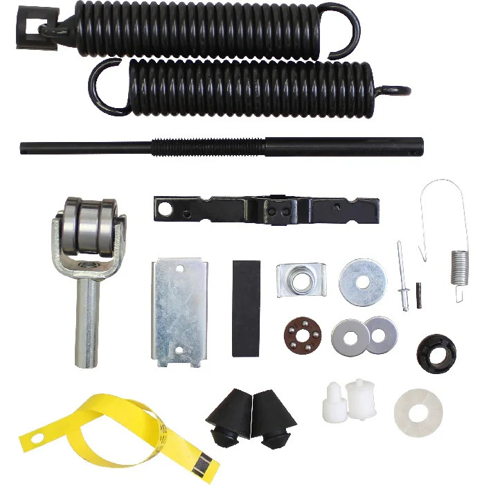 Suspension Rebuild Kit for Grammer