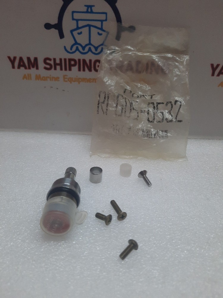 Speakman RPG05-0532-CA Short Cartridge Hot