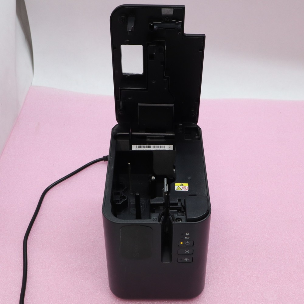 Brother P-Touch PT-P900W Wireless Thermal Label Printer T5-E17