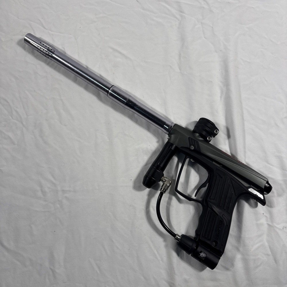 Plant Eclipse Paintball Gun Carrying Case