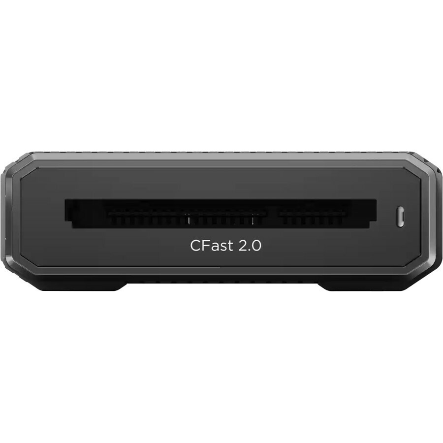 SanDisk Professional PRO-READER CFast (sdpr2e80000gband)