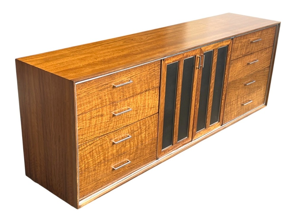 Mid-century Modern Credenza