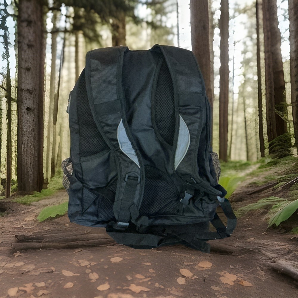 North Pak Backpack