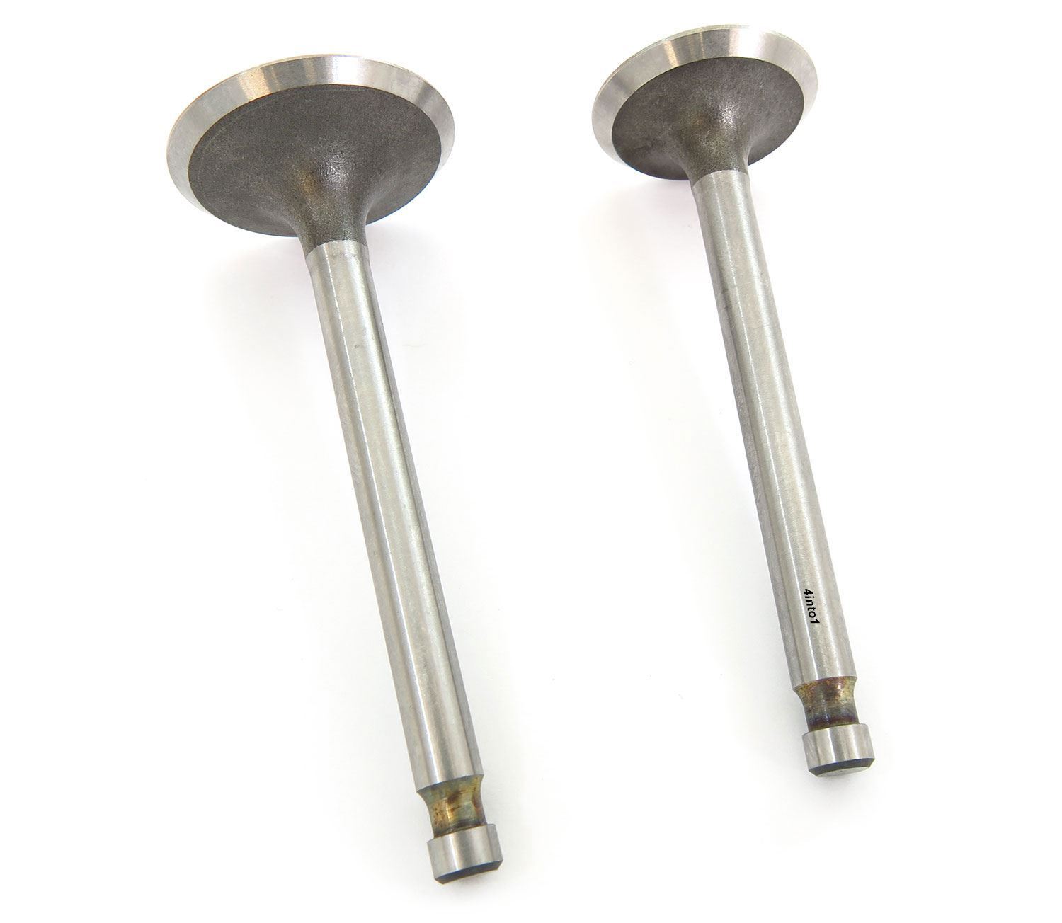 K&L Engine Valve Set - Honda CL/CT/S/SL/ST90 - 14-4214 | 14-4215 | 14711-028-000