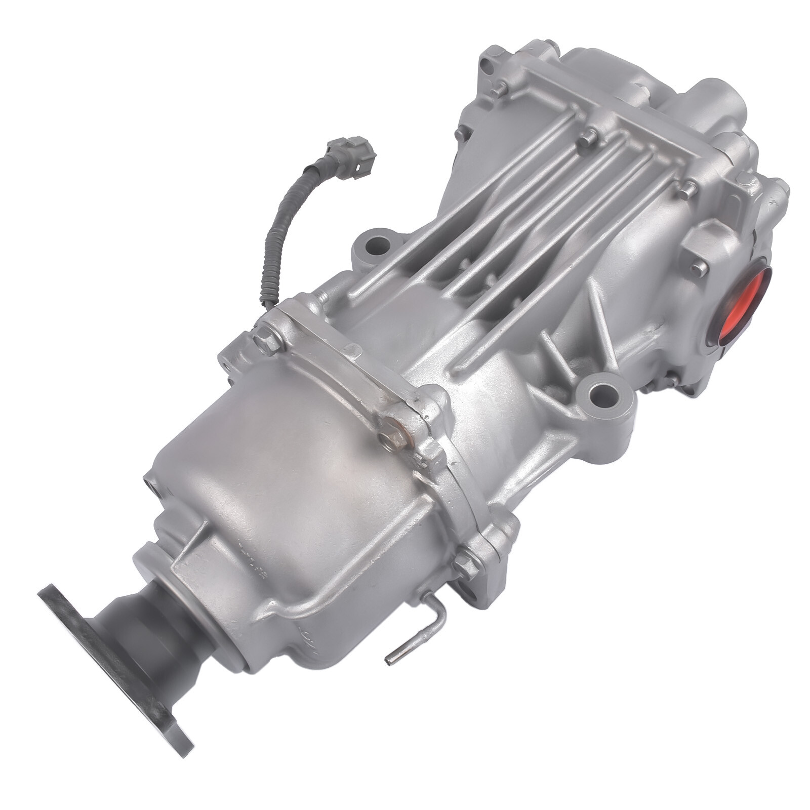 For Nissan Rogue 2.5L 2008-2013 Rear Axle Differential Carrier AWD 5.173 Ratio