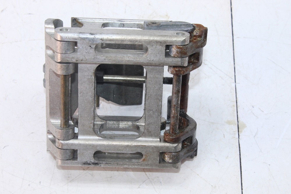 2009 Arctic Cat Z1 Turbo Handebar Riser