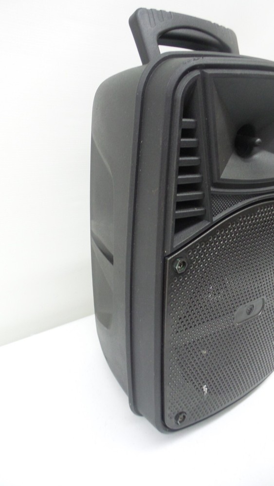 YAT YM8009 WIRELESS SPEAKER (125686-9 JO BB2)