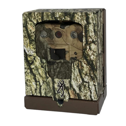 Browning Trail Cameras Sub-Micro Security Box