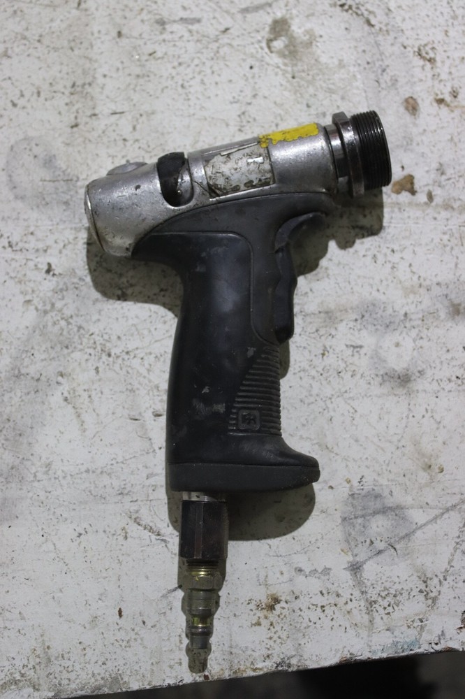 Ingersoll Rand  Monogram Cylindrical Cleco Runner