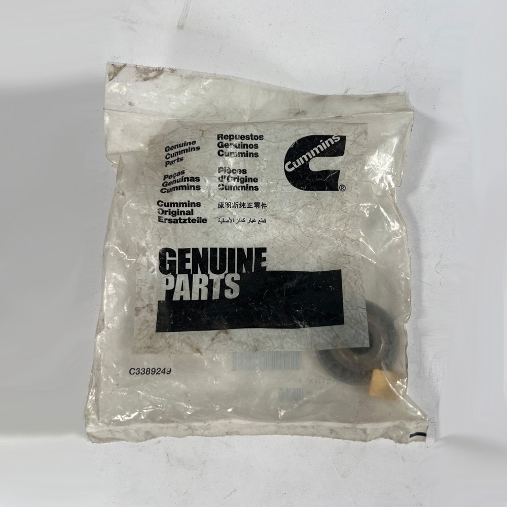 Cummins Valve Spring Retainer - 3900299 - NOS