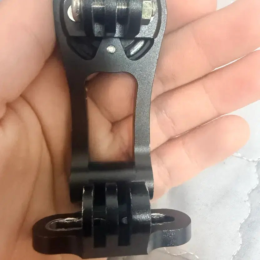 Speedometer Mount & Speedometer Official