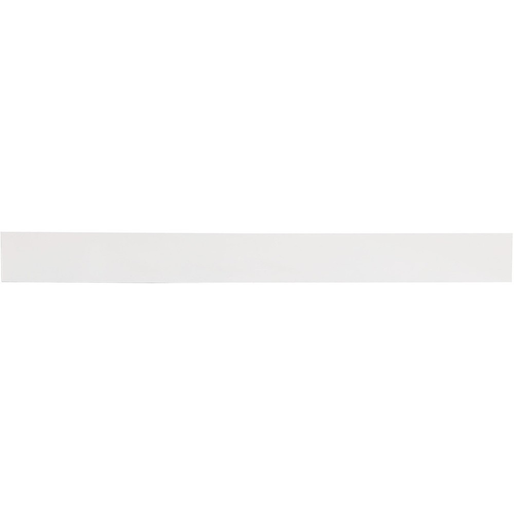 Elegant Lighting BS1040VW Backsplash Vanity Ivory White