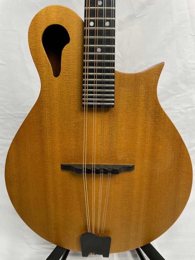 Tacoma flat mandolin m-1