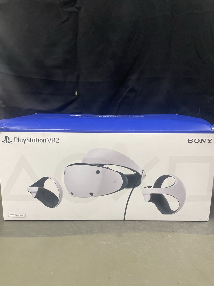Playstation Vr2 1