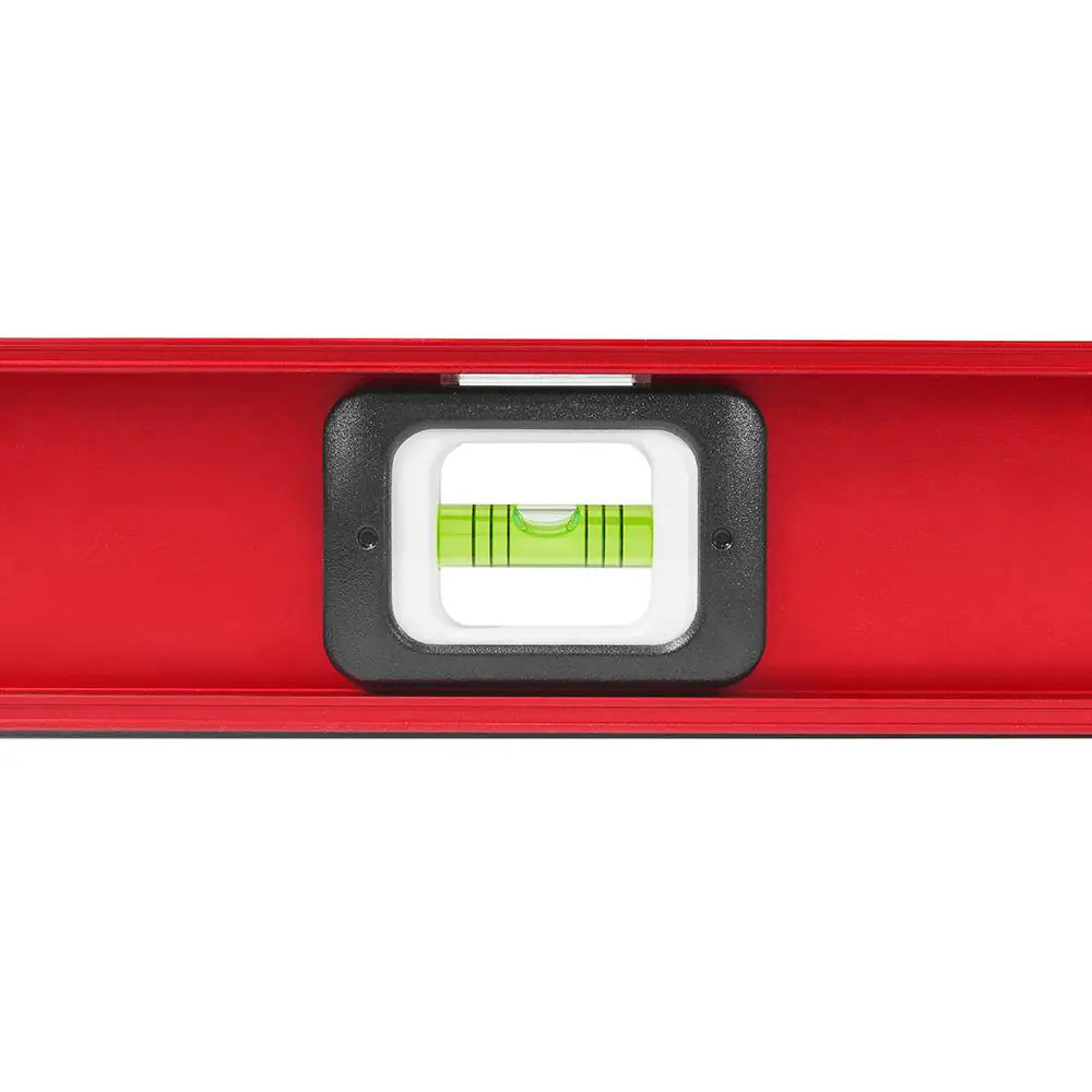 Milwaukee 78 in Magnetic I Beam Level