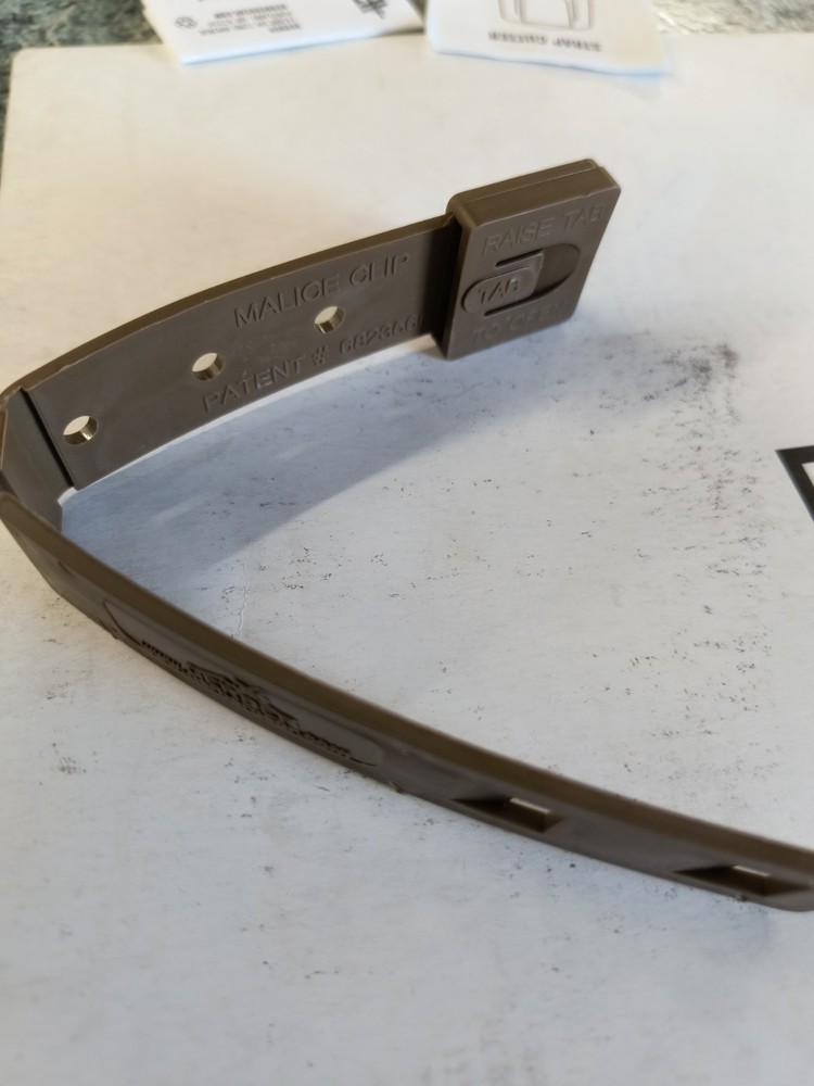 Gerber Strap Safety Cutter