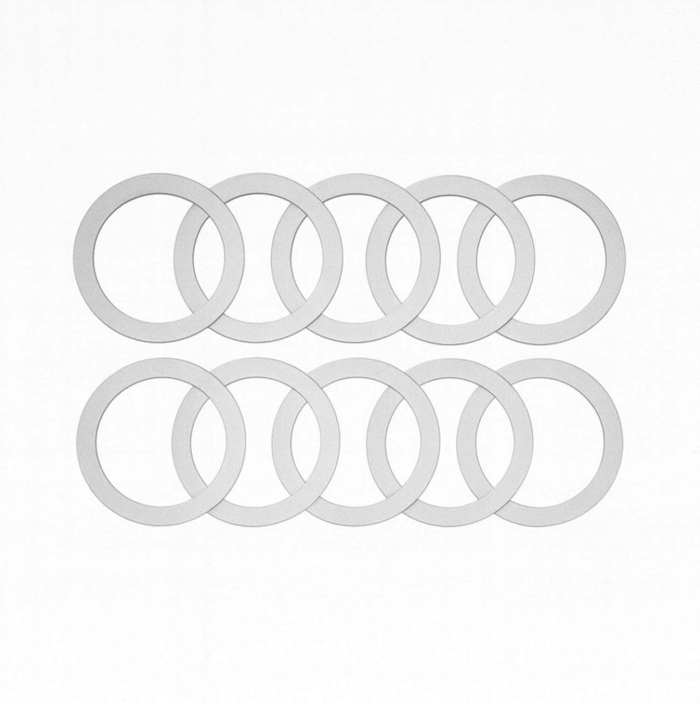 Differential Pinion Shim Kit, 1100