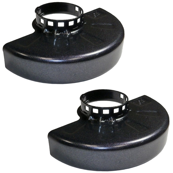 DeWalt Angle Grinder Replacement Guards - N306360-2PK