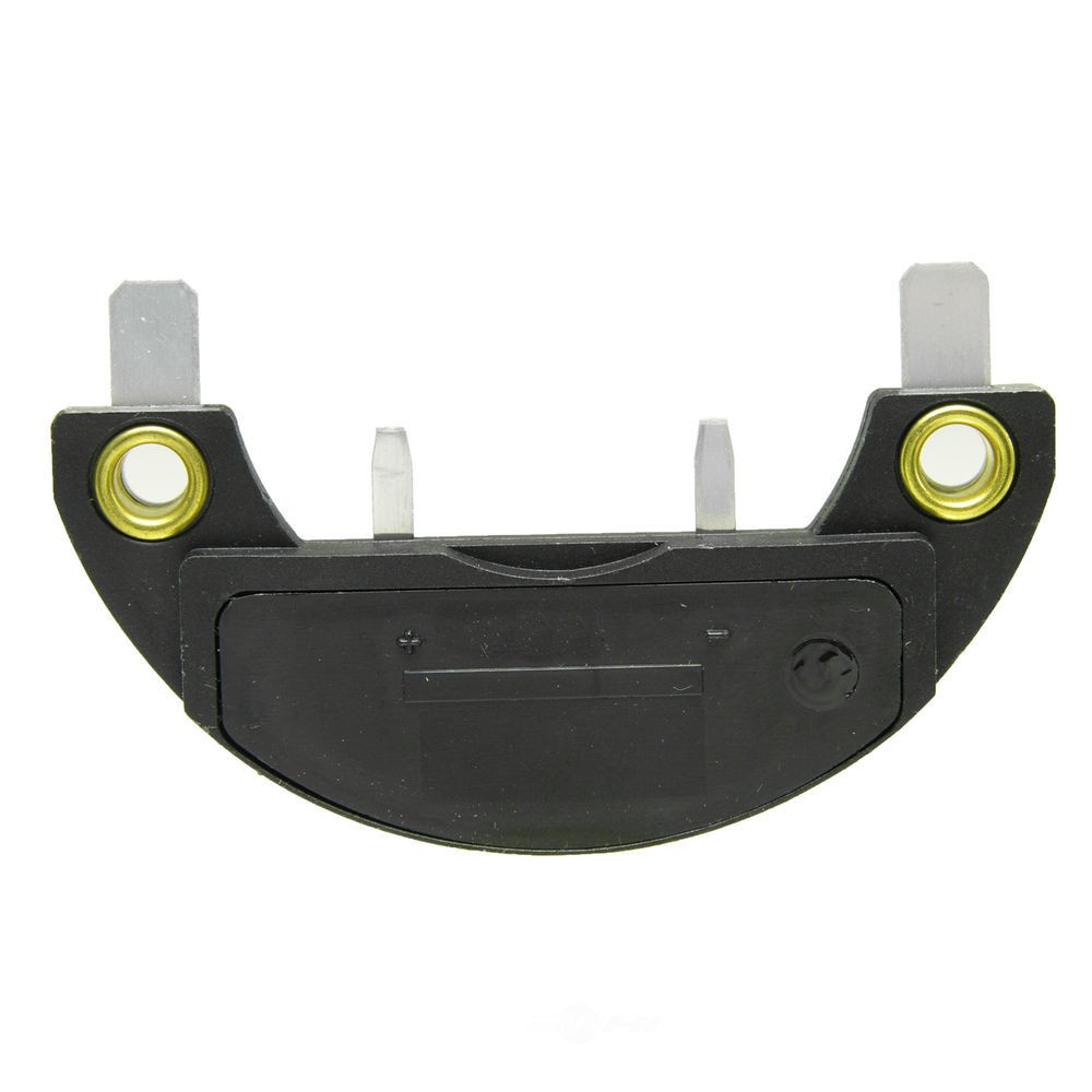 Ignition Control Module WVE 6H1061