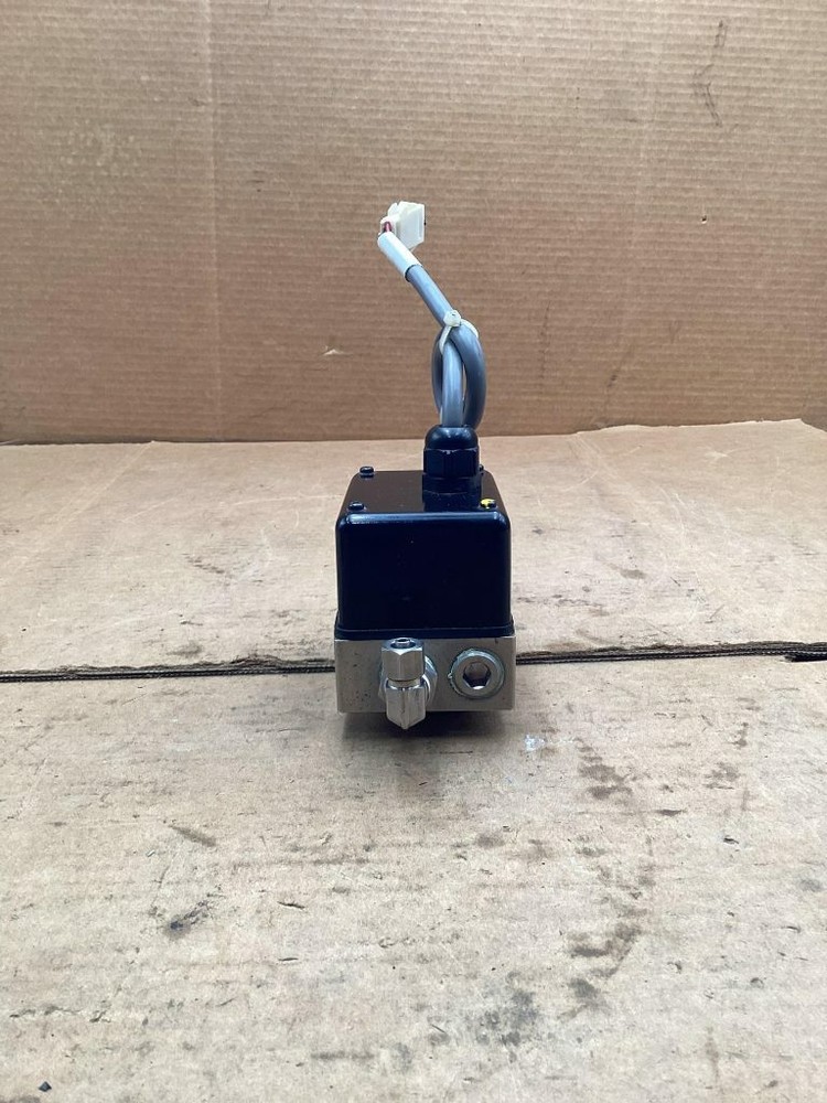 Taiyo Digital Flow Switch; DFS3-1200-DC24V; 0.7MPa