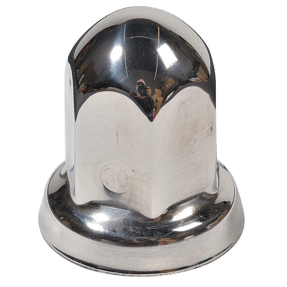 PHOENIX SP27 Lug Nut Cover 3ULL7