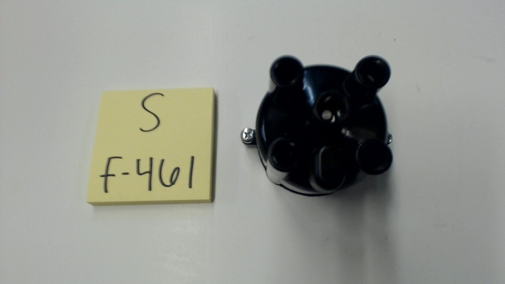 Niehoff AL-62ACS Distributor Cap